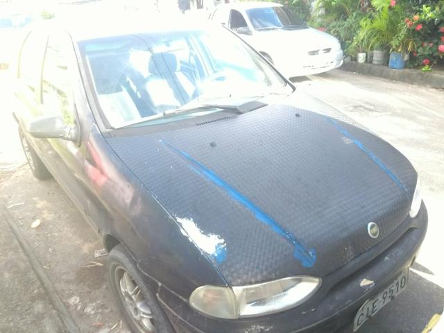 Vendo esse Palio