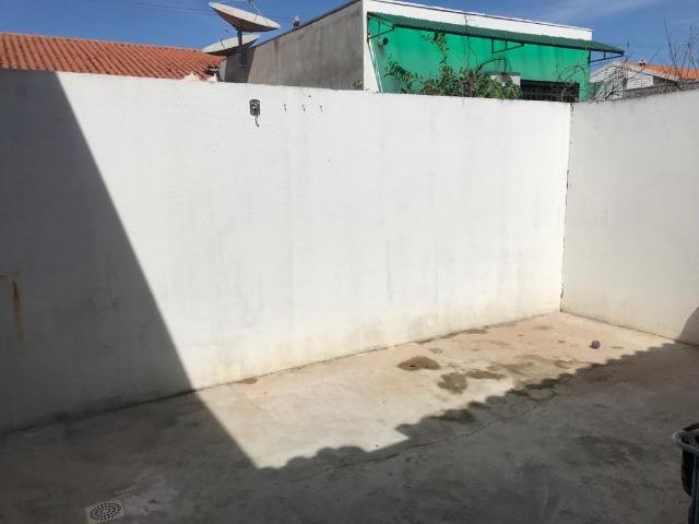 Condomínio Rio Jangada casa 02 Quartos - Foto 6