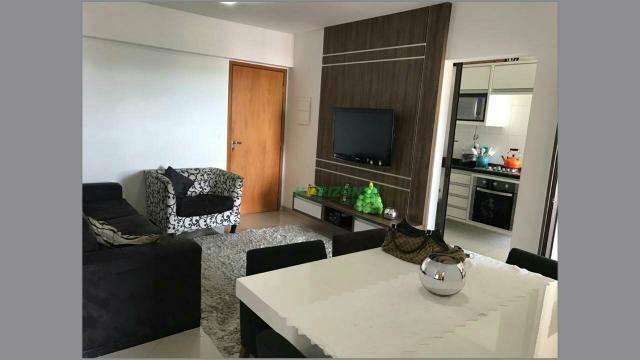 Apartamento com 2 dormitórios à venda, 75 m² por r$ 375.000,00 - urbanova - são josé dos c