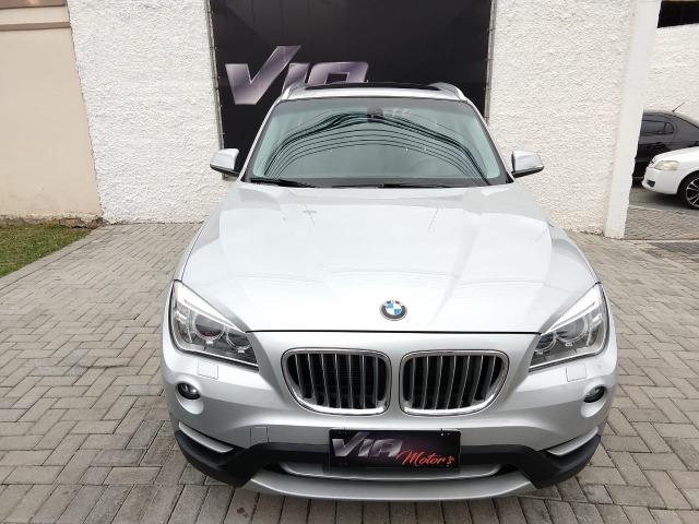 BMW X1 2.0 turbo sdrive 2.0i 2014 - Foto 2
