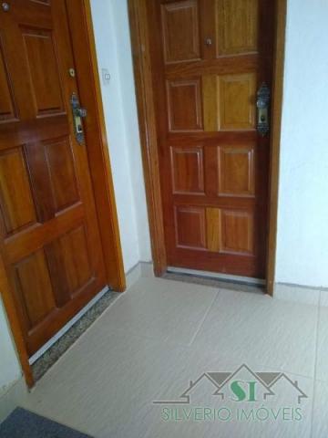 Apartamento à venda com 3 dormitórios em Alto da serra, Petrópolis cod:2096 - Foto 18