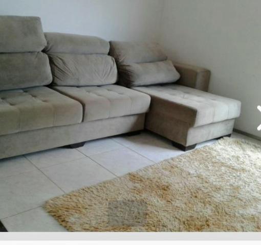 CA 11 Morar em Uma Mansão / 6 Suites / Vista Mar / Área de Lazer Completa / Só R$ 5 Mil - Foto 17