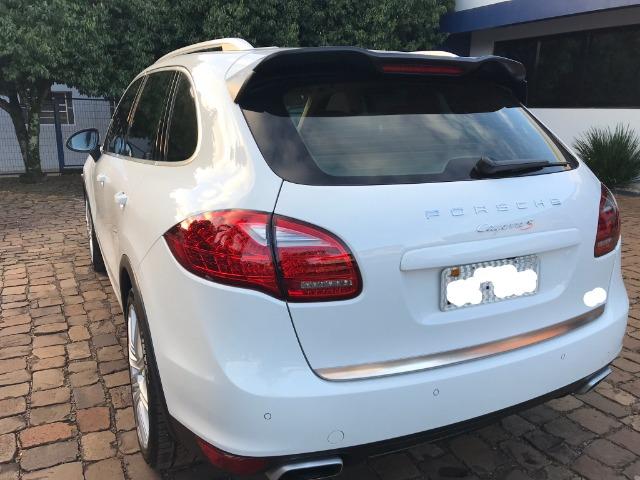 Porsche Cayenne S 4.8 V8 2013 - Foto 6