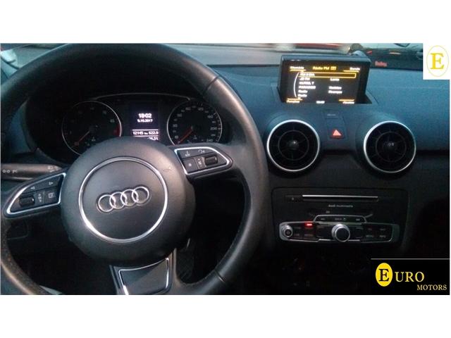 Audi A1 1.4 tfsi sportback attraction 16v 122cv gasolina 4p s-tronic - Foto 7
