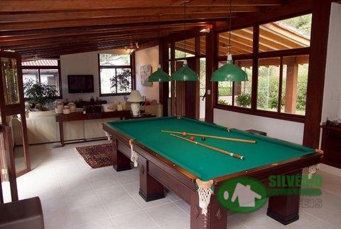 Casa à venda com 4 dormitórios em Fazenda inglesa, Petrópolis cod:697 - Foto 5