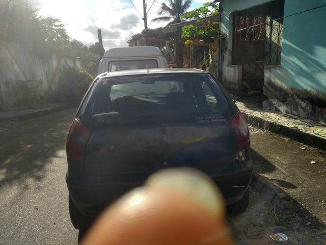 Vendo esse Palio - Foto 4
