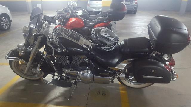 Moto Boulevard 1500 C - Foto 5