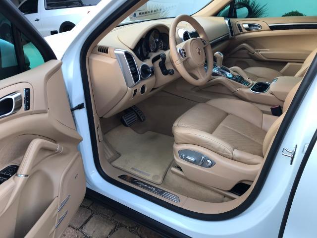 Porsche Cayenne S 4.8 V8 2013 - Foto 14
