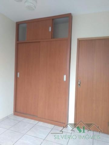 Apartamento à venda com 3 dormitórios em Alto da serra, Petrópolis cod:2096 - Foto 3