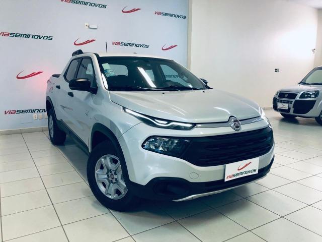 Toro Freedom 2.0 4x4 Diesel MT Completa - Foto 2