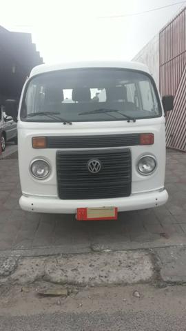 VW/Kombi 2012/2013