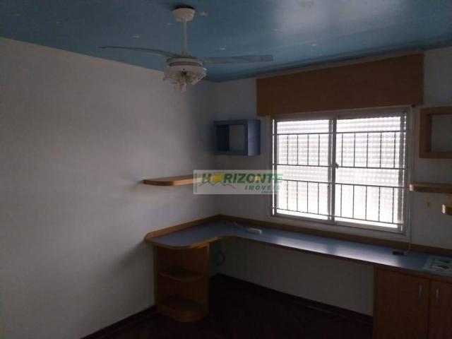 Apartamento com 3 dormitórios à venda, 165 m² por r$ 650.000,00 - jardim esplanada ii - sã - Foto 13