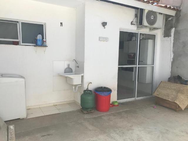 Condomínio Rio Jangada casa 02 Quartos - Foto 7