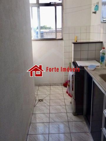 IF359 Apartamento Padrão C/ Sol pela Manhã - Santa Cruz - RJ - Foto 15