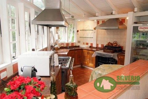 Casa à venda com 4 dormitórios em Fazenda inglesa, Petrópolis cod:697 - Foto 4