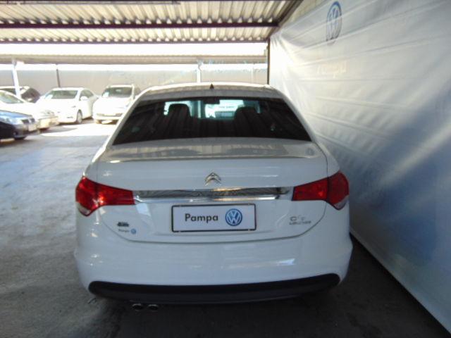 Citroën C4 Lounge Origine 2.0i - Foto 5