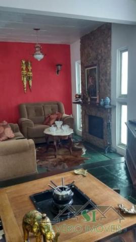 Casa à venda com 3 dormitórios em Carangola, Petrópolis cod:1954 - Foto 12