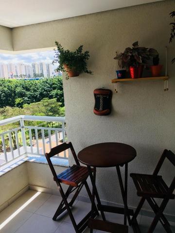 Apartamento / Padrão - Parque Industrial - Foto 17