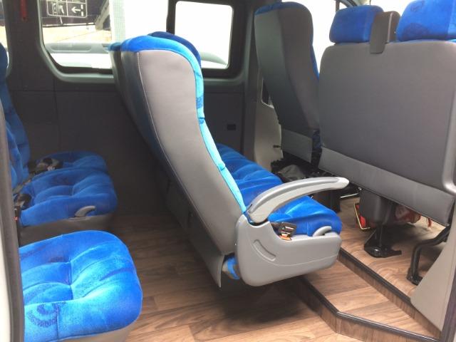 Master Minibus L3 H2 2.3 DCI 17L - Foto 10