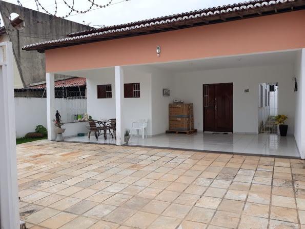 Casa 03 dorm, sendo 02 suite, 02 salas, garagem 04 autos, terreno de 250 mts. (financia) - Foto 16