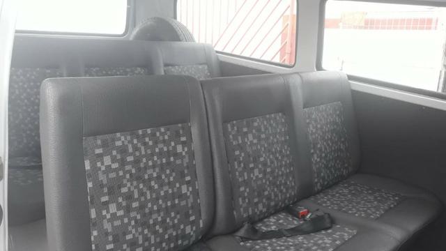 VW/Kombi 2012/2013 - Foto 5