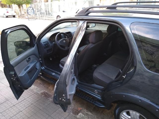 Fiat Palio wekend adventure 1.8 8v 2007 - Foto 2
