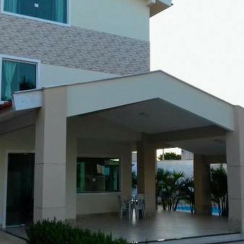 CA 11 Morar em Uma Mansão / 6 Suites / Vista Mar / Área de Lazer Completa / Só R$ 5 Mil - Foto 5