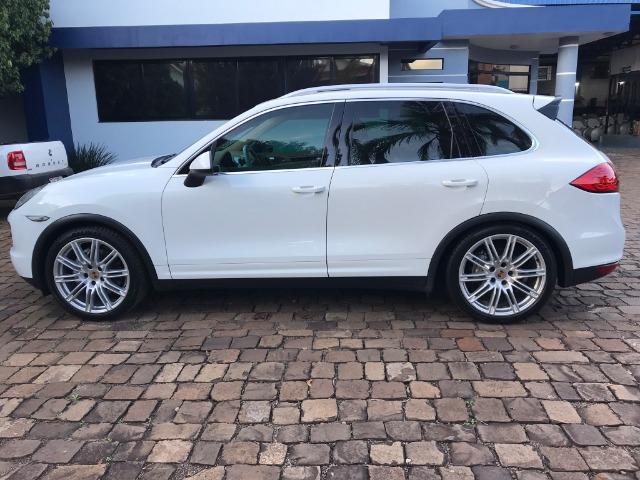Porsche Cayenne S 4.8 V8 2013 - Foto 4