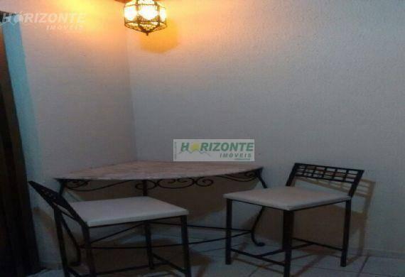 Apartamento com 3 dormitórios à venda, 80 m² por r$ 280.000,00 - jardim bela vista - são j - Foto 2