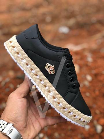 sapatenis para revenda