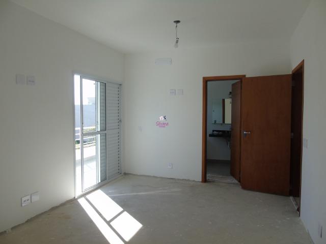 Sobrado condominio fechado monaco em hortolandia - Foto 15