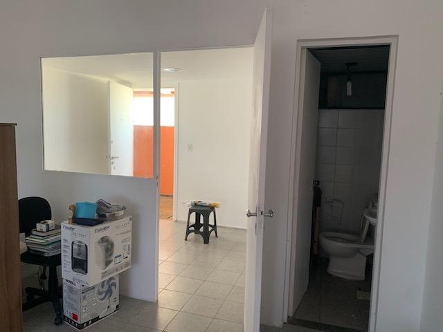 Sala comercial Aldeota - Direto c proprietário - Foto 8