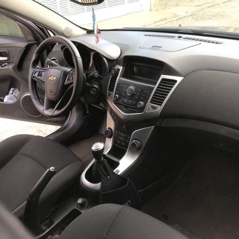 Cruze lt completo - Foto 7