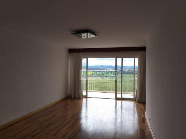 Apartamento com 3 dormitórios à venda, 165 m² por r$ 650.000,00 - jardim esplanada ii - sã - Foto 5