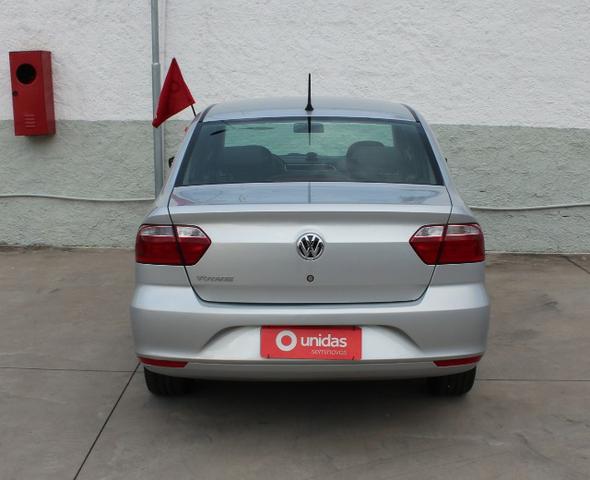 Voyage 1.6 2019 - Foto 6