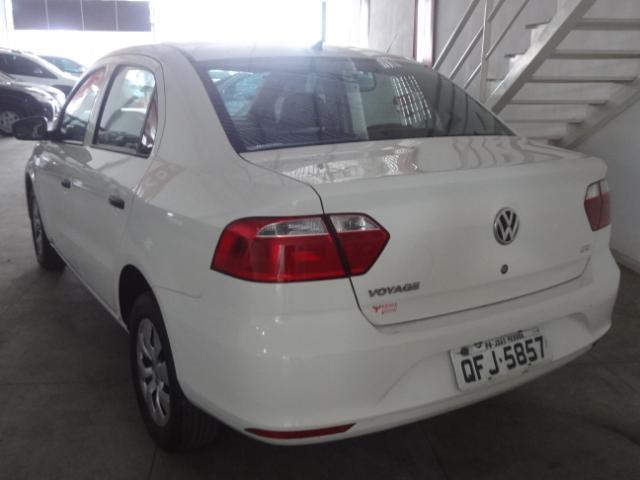 Voyage Trendline 1.6 T.Flex 8V 4P - Foto 4