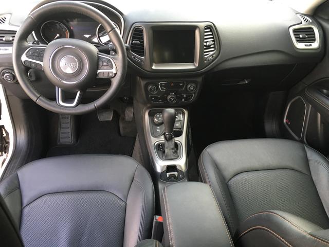 COMPASS 2.0 4x4 TURBO DIESEL 2018/2019 - Foto 6