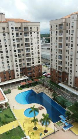 RSB IMÓVEIS VENDE no Ecoparque ap. nascente 2/4 no 3° andar - Foto 18