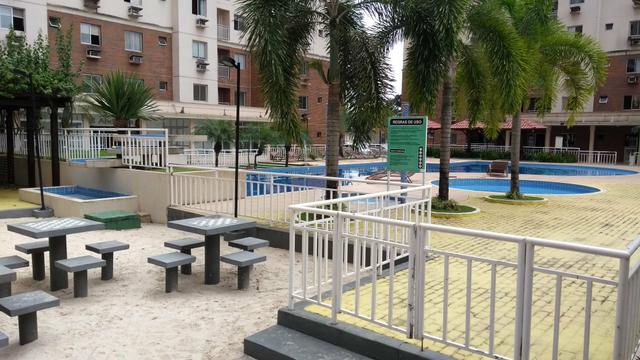 RSB IMÓVEIS VENDE no Ecoparque ap. nascente 2/4 no 3° andar - Foto 14