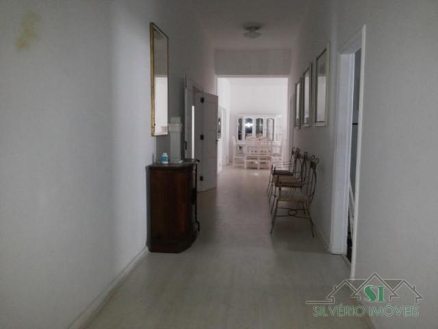Apartamento à venda com 5 dormitórios em Quitandinha, Petrópolis cod:1590 - Foto 9