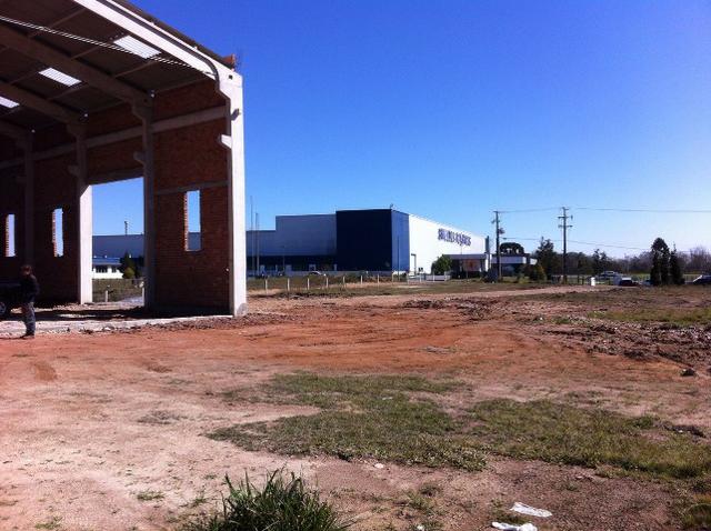 Barracão 500 m² - Foto 4