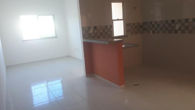 Casa Pedras - Fortaleza - CE,03 qrtos 150.000 - Foto 9