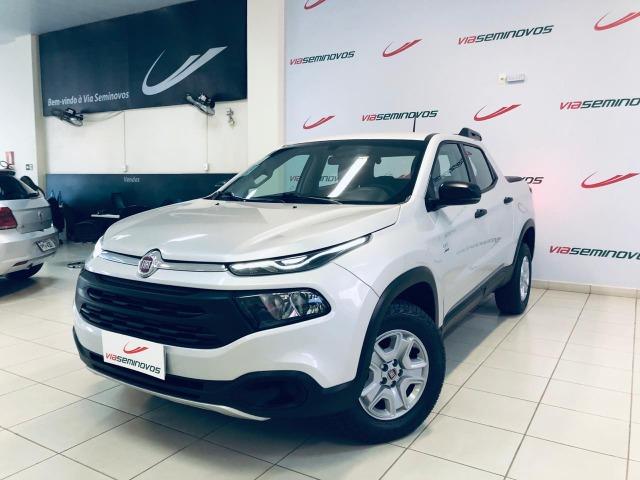 Toro Freedom 2.0 4x4 Diesel MT Completa