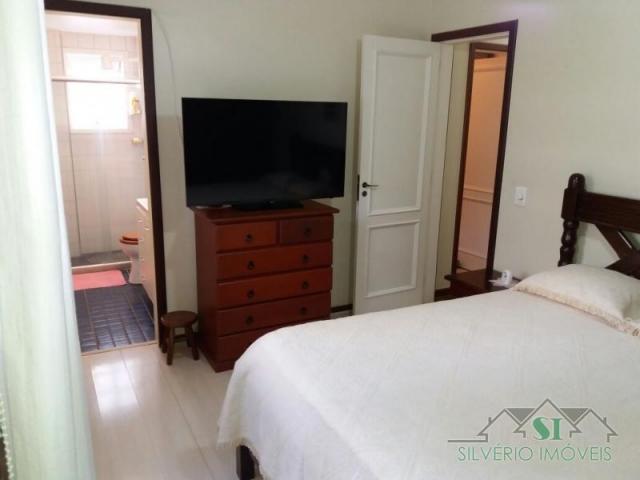 Apartamento à venda com 3 dormitórios em Itaipava, Petrópolis cod:1641 - Foto 14