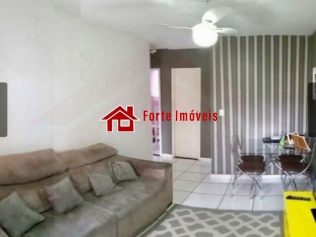 IF359 Apartamento Padrão C/ Sol pela Manhã - Santa Cruz - RJ - Foto 4