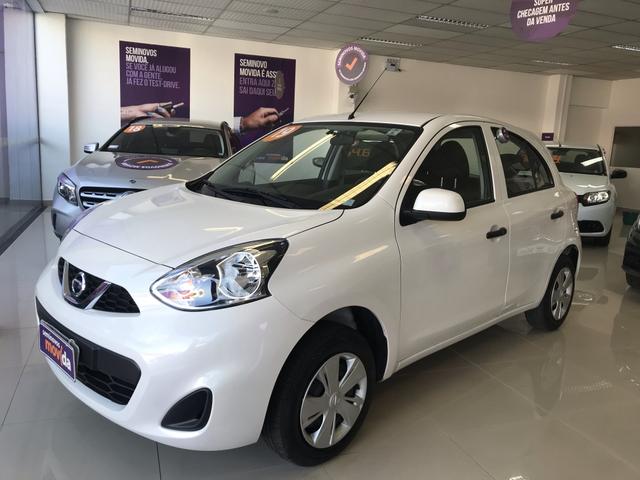 Nissan March - Foto 3