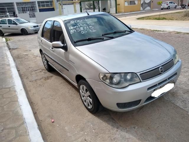 Vendo Fiat Palio 2007 Completo - Foto 10
