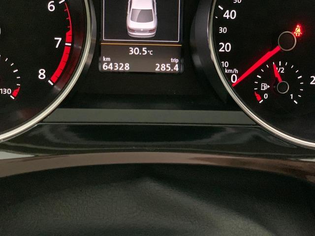 Jetta TSI 2.0 2016 Preto Caramelo Impecavel - Foto 11