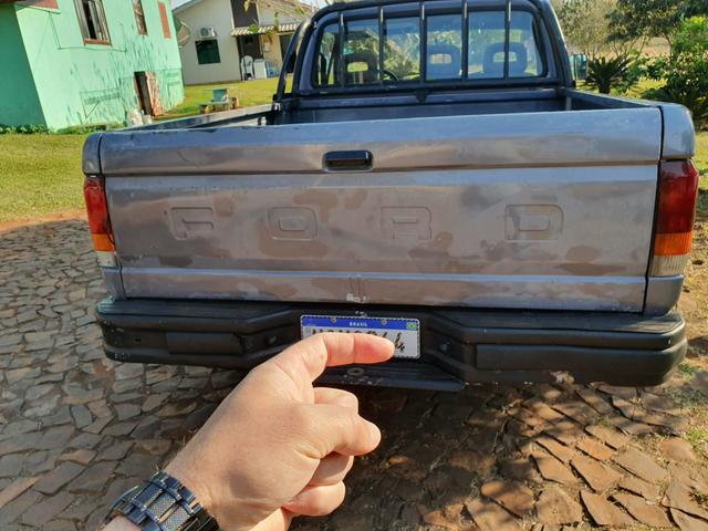 F-1000 - Foto 3