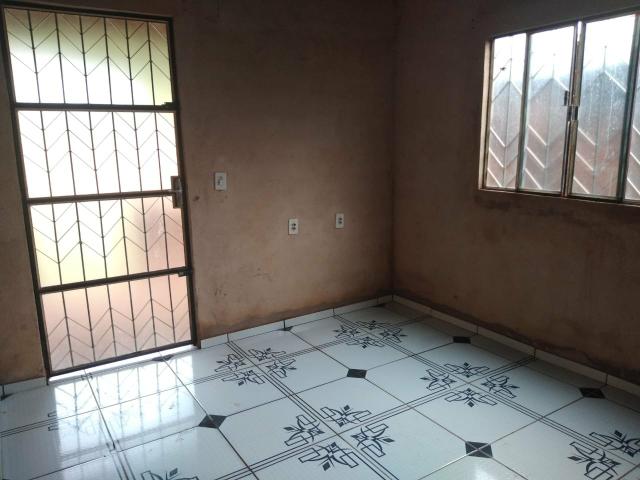 Casa de Alvenaria Estrutural - Foto 2